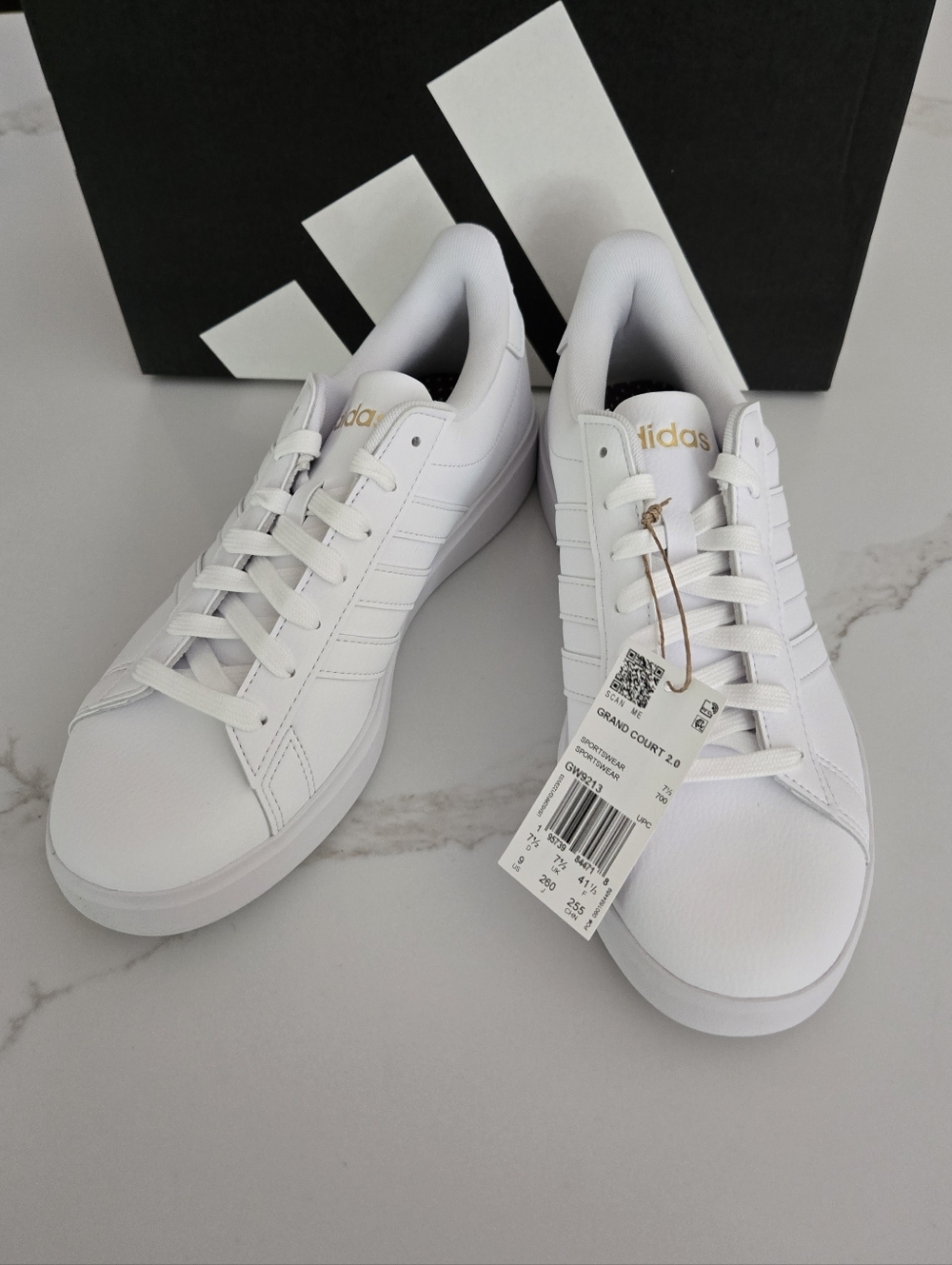 Women's Adidas Grand Court 2.0
